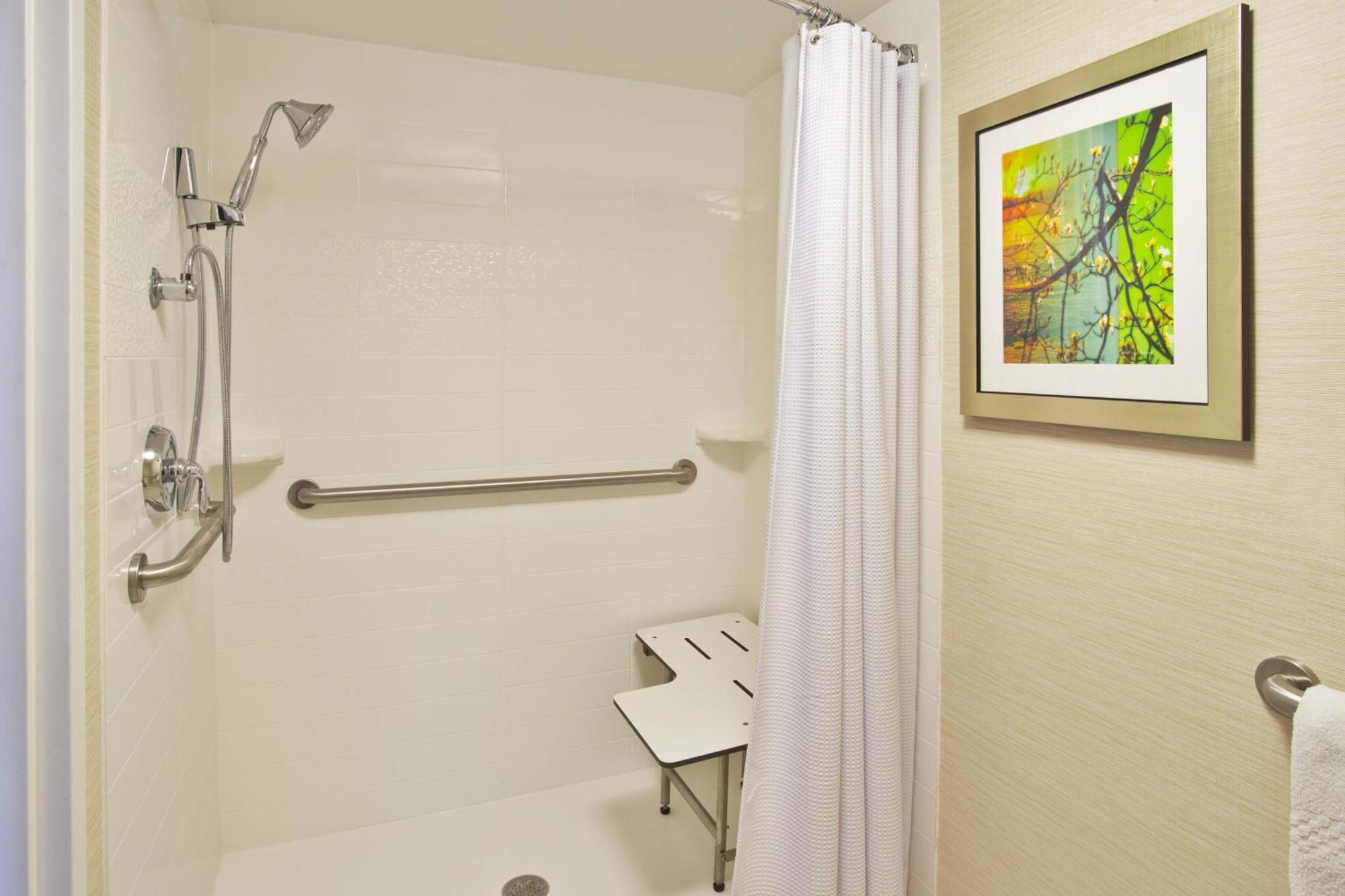 Fairfield Inn Ann Arbor Eksteriør billede